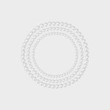 Eliška Elegantní Náramek Každodenní Minimalismus Design